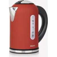 H.Koenig BOE54, programmeerbare waterkoker, 2200 W
