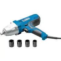 Cartrend Boormachine + slagboor, Expert (Elektrische stroom)