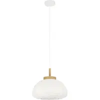 Eglo Hanglamp Summerhill Ø 40cm - reispapier