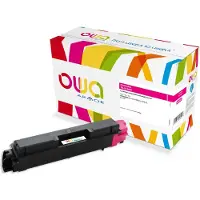 OWA Armor K16099OW - 5000 pagina's - magenta - 1 eenheid (eenheden) (M, BK)