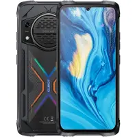 Cubot KING KONG POWER 3 Smartphone - 6,72" Scherm, 12GB RAM, 256GB Opslag