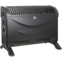 Emerio CH-128215.1 Zwart