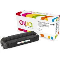 Armor OWA Toner, Zwart - compatibel - tonercartridge - voor HP LaserJet 1300 (BK)