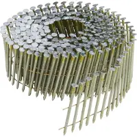 DeWalt Accessoires Rolspijkers 2.03-38 Geringd Gegalvaniseerd G12 17.5m - DNN20R38G12E