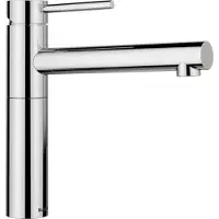 BLANCO Alta II - Keukenkraan, chroom 527528