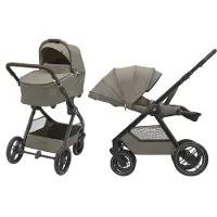 Maxi-Cosi Oxford+