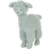 Happy horse Knuffel Lama Linden 33cm