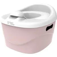 Diaper champ Potty 3-in-1 Old Pink