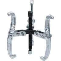 Bgs Buiten/binnen trekker, 3-armig 25 - 160 mm