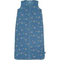 Jollein Slaapzak Jersey Giraffe Jeans Blue 70cm