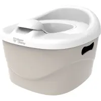 Diaperchamp Potty 3-in-1 Clay