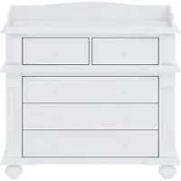 Born Lucky Commode Bristol Wit