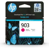 HP Inktcartridge 903 (T6L91AE) Magenta