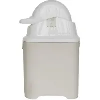 Diaperchamp Luieremmer ONE Clay Sand