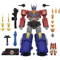 Hasbro Transformers Age of the Primes The Thirteen Star Optimus Prime