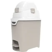 Diaperchamp One handsfree luieremmer