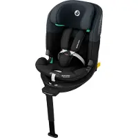 Maxi-Cosi Emerald 360 S i-Size Black
