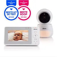 Alecto DVM2043C