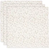 Jollein Multidoek Hydrofiel 70x70 Y 3-pack