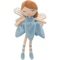 Jollein - Knuffel Doll - Amy - Fairy - 32cm
