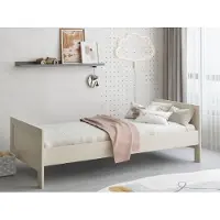 Born Lucky Kinderbed Belmond 90x200 Clay