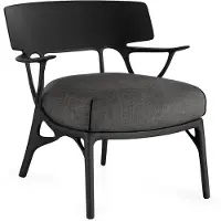 Kartell A.I. Lounge fauteuil