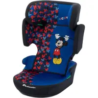 Bebe Confort Autostoel Hera I-Safe Fun Mickey