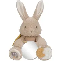 Little Dutch Activiteitenknuffel Baby Bunny