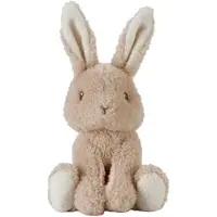 Little Dutch Knuffel Baby Bunny 15 cm Newborn Naturals