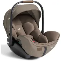 Joie Autostoel Signature I-Level Pro I-Size Maple