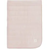 Jollein Baby Deken Wieg - 75x100cm - Velvet Rib - Wild Rose