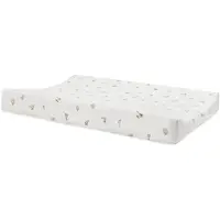 Jollein Aankleedkussenhoes - 50x70cm - Jersey - Animal Friends