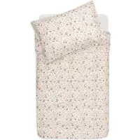 Jollein Overtrek Ledikant 100x140 Flower Fairies