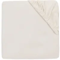 Jollein Hoeslaken Ledikant 60x120 Oatmeal