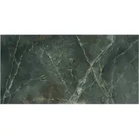 Tebe Wandtegel marmerlook Pulido 120x60cm manaos green gerectificeerd