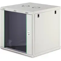 Digitus 12U serverkast wandmontage -