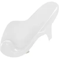 Luma Badinzet White