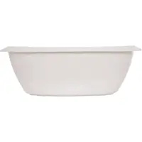 Luma Bad Pure Oat