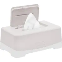 Luma Easy wipe box Pure Oat