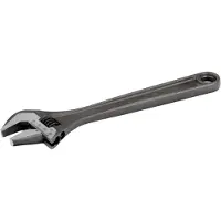 Bahco Adjustable Central Knurled With Finish Pliers English 380 Mm