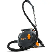 Taski AERO 15 Plus Droog, Stofzuiger, Oranje