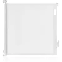 Lionelo Traphek Thea White Natural