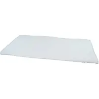 Airgosafe ZZZOO Topper 70 x 140 cm