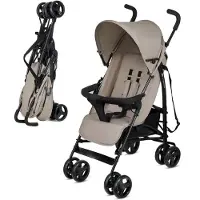 Kinderkraft Buggy Tik Stone Beige