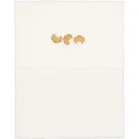 Koeka Laken Wieg Crunchy Honey