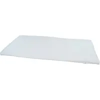 ZZZOO Topper Wieg 40x80 Airgosafe