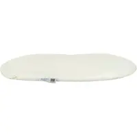 ZZZOO Topper Co-sleeper 48x82 Airgosafe