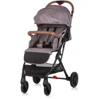 Chipolino Buggy Fantasy Tiramisu