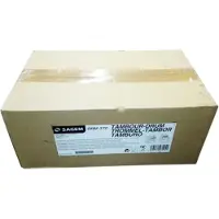 Sagem Drum DRM-370 Zwart