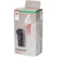 Lohmann & Rauscher Cellacare Manus Comfort 34613 Rechts Polsomvang 16.5-19 cm 1 St Verband(en)